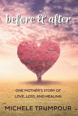 Před a po: Příběh jedné matky o lásce, ztrátě a uzdravení - Before and After: One Mother's Story of Love, Loss, and Healing