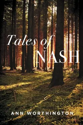 Nashovy příběhy - Tales of Nash
