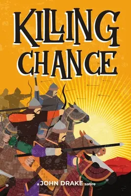 Zabijácká šance - Killing Chance