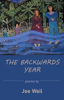 Rok pozpátku - The Backwards Year