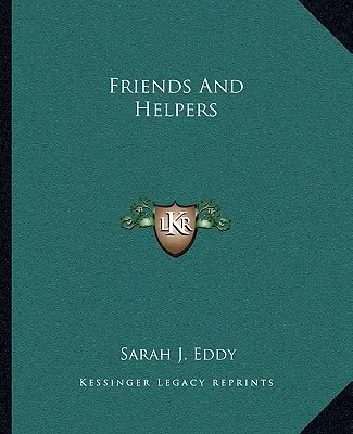 Přátelé a pomocníci - Friends and Helpers