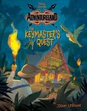 Příběhy z říše dobrodružství (Tales from Adventureland the Keymaster's Quest) - Tales from Adventureland the Keymaster's Quest