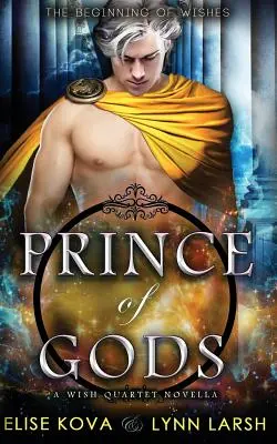 Princ bohů - Prince of Gods