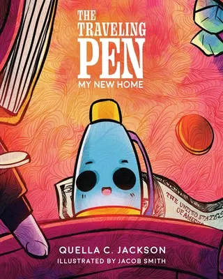 Cestující pero: Můj nový domov - The Traveling Pen: My New Home