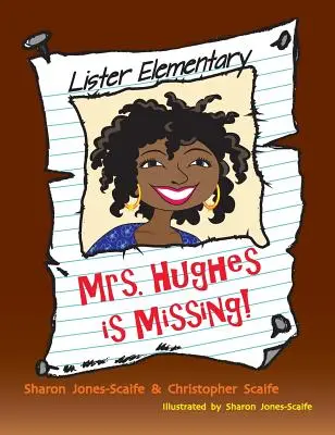 Paní Hughesová je nezvěstná - Mrs. Hughes is Missing