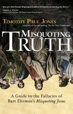 Chybné citování pravdy - Misquoting Truth