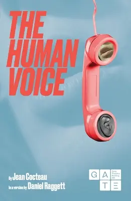 Lidský hlas - The Human Voice