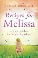 Recepty pro Melissu - Recipes for Melissa