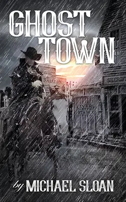 Město duchů - Ghost Town