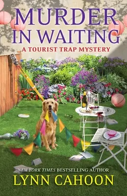 Vražda na počkání - Murder in Waiting