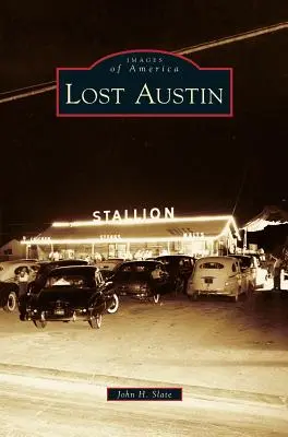 Ztracený Austin - Lost Austin