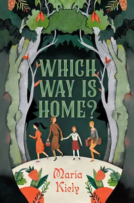 Kudy domů? - Which Way Is Home?