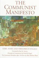 Komunistický manifest - The Communist Manifesto