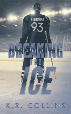 Prolomení ledů - Breaking the Ice