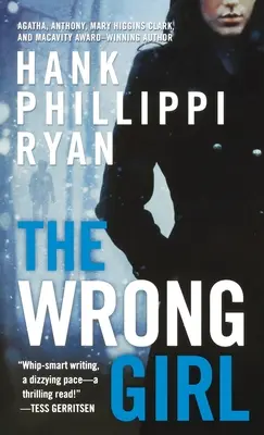 Špatná dívka - The Wrong Girl