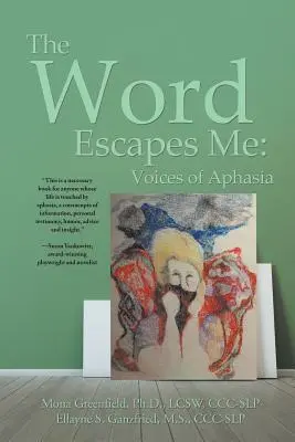 Slovo mi uniká: Hlasy afázie - The Word Escapes Me: Voices of Aphasia