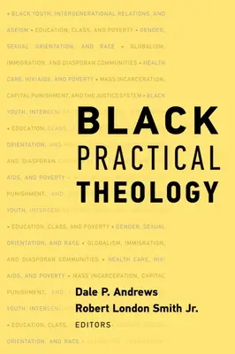 Černá praktická teologie - Black Practical Theology