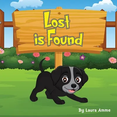 Ztracené se najde - Lost is Found