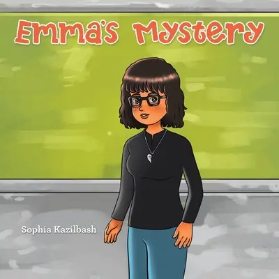 Emmina záhada - Emma's Mystery