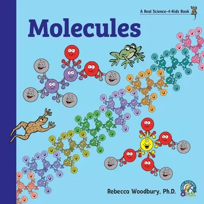 Molekuly - Molecules
