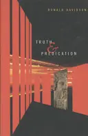 Pravda a předpověď - Truth and Predication