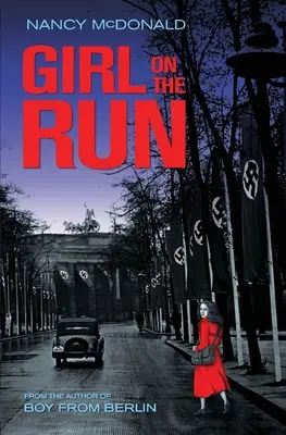 Dívka na útěku - Girl on the Run