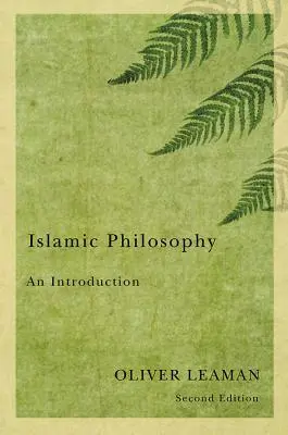 Islámská filozofie - Islamic Philosophy
