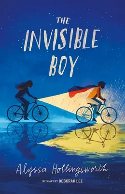 Neviditelný chlapec - The Invisible Boy