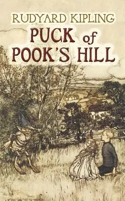 Puk z Pook's Hill - Puck of Pook's Hill