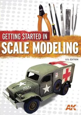 Začínáme s modelováním v měřítku 1:1 - Getting Started in Scale Modeling