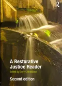 Čítanka o restorativní justici - A Restorative Justice Reader