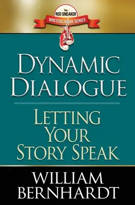 Dynamický dialog: Nechte svůj příběh promluvit - Dynamic Dialogue: Letting Your Story Speak