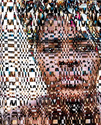 Kyle Meyer: Propletenec - Kyle Meyer: Interwoven