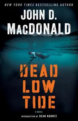 Mrtvý příliv - Dead Low Tide