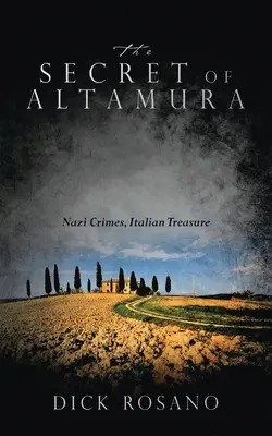 Tajemství Altamury - The Secret of Altamura