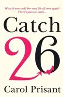 Catch 26: Román - Catch 26: A Novel