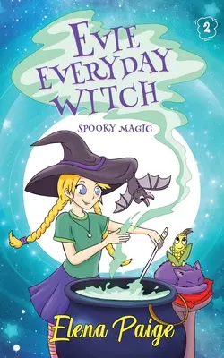 Strašidelná magie - Spooky Magic
