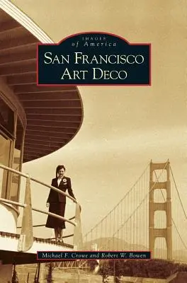 Sanfranciské art deco - San Francisco Art Deco