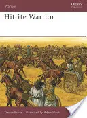 Chetitský válečník - Hittite Warrior