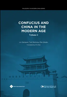 Konfucius a Čína v moderní době, 2 - Confucius and China in the Modern Age, 2