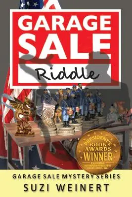 Garážový výprodej Hádanka - Garage Sale Riddle