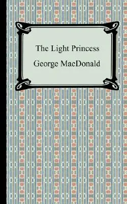 Lehká princezna - The Light Princess