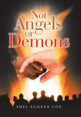 Ne andělé ani démoni - Not Angels or Demons