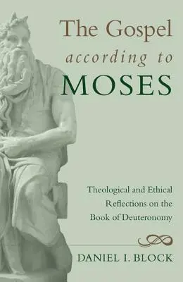 Evangelium podle Mojžíše - The Gospel according to Moses