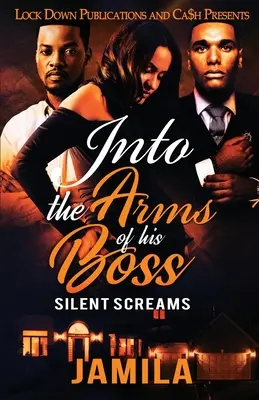 Do náruče svého šéfa - Into the Arms of His Boss