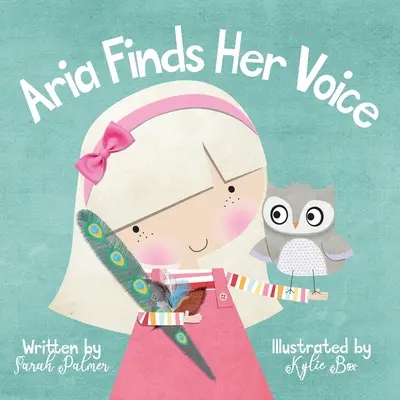 Aria nachází svůj hlas - Aria Finds Her Voice