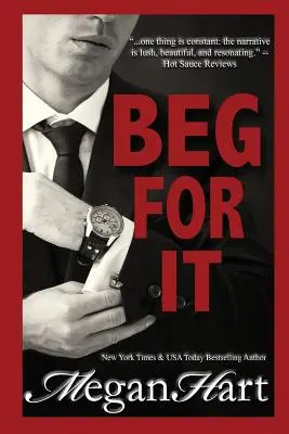 Prosíme o to - Beg For It