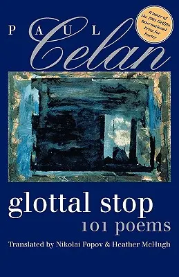 Glottal Stop: 101 básní - Glottal Stop: 101 Poems