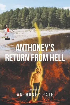 Anthoneyho návrat z pekla - Anthoney's Return from Hell