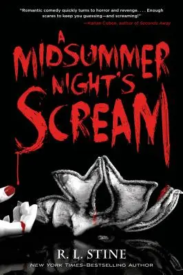 Výkřik noci svatojánské - Midsummer Night's Scream